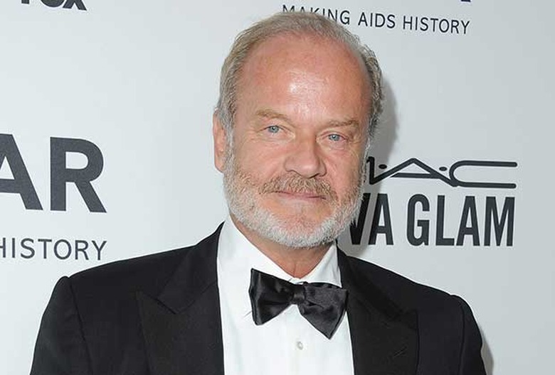 Kelsey Grammer The Last Tycoon
