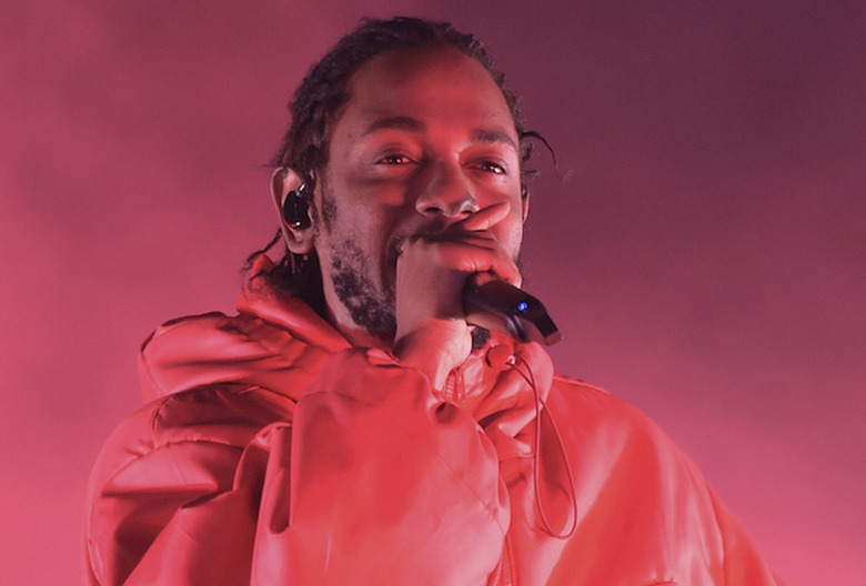 kendrick lamar