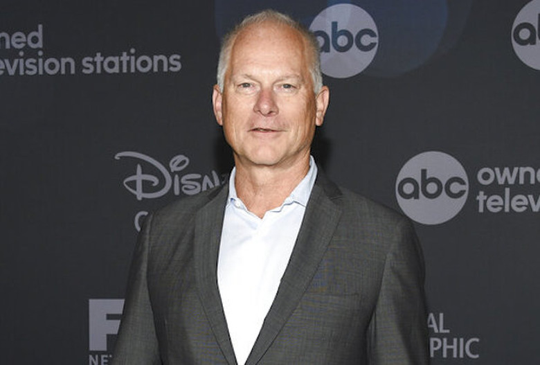 Kenny Mayne Leaving ESPN Sportscenter