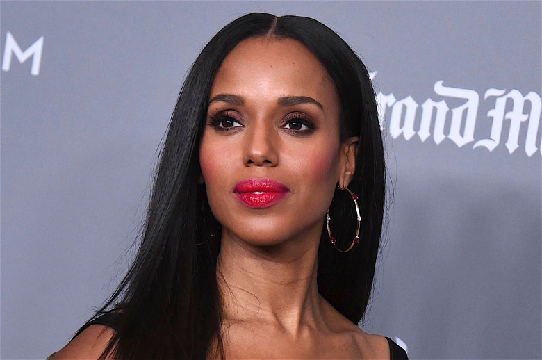 Kerry Washington Old City Blues Hulu