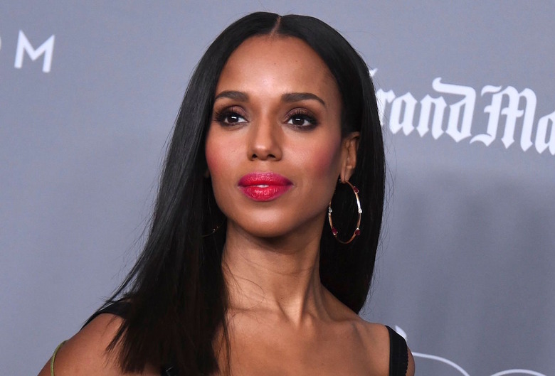 Kerry Washington The Prom Netflix