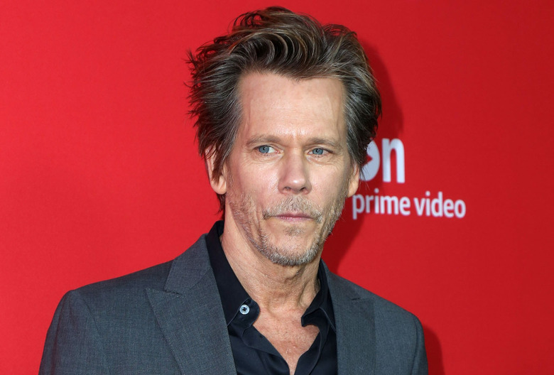 Kevin Bacon