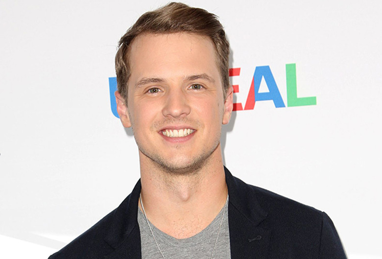 Kevin James NASCAR Comedy