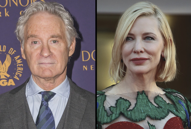 Kline Blanchett Disclaimer