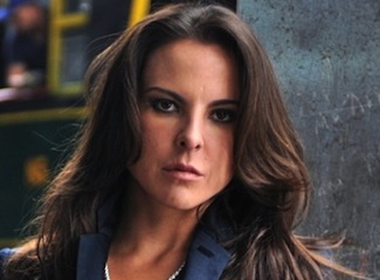Killer Women Kate del Castillo