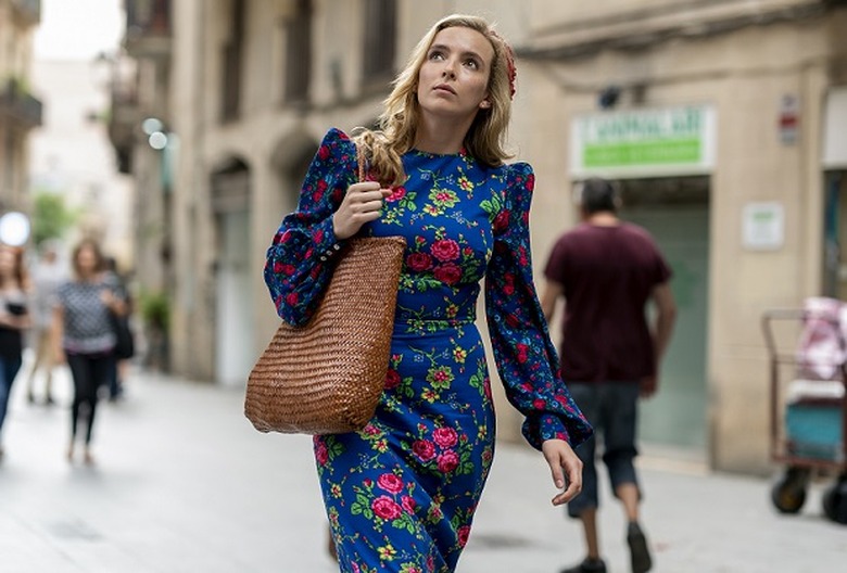 Killing Eve Season 3