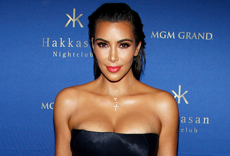 Kim Kardashian American Horror Story Season 12 Cast