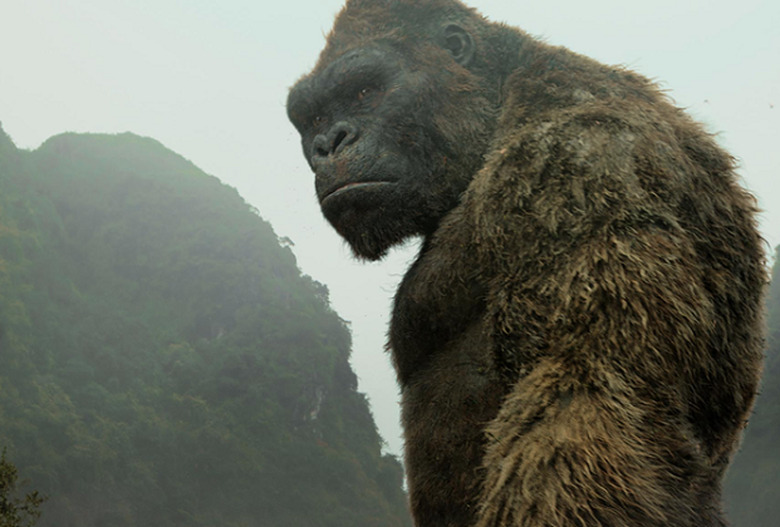 King Kong TV Series