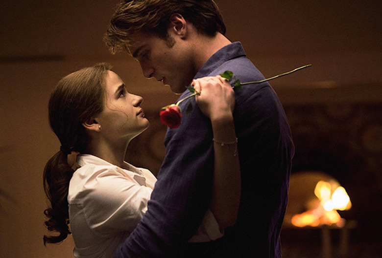 The Kissing Booth 3 Trailer