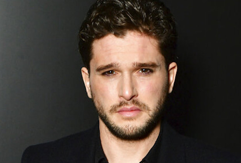 Kit Harington