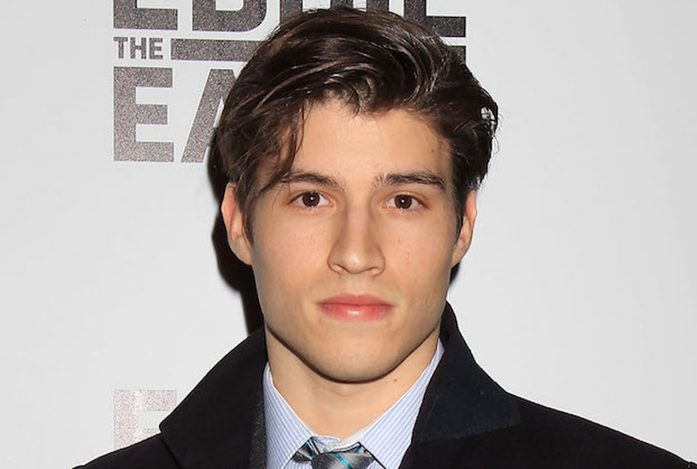Krypton Cameron Cuffe