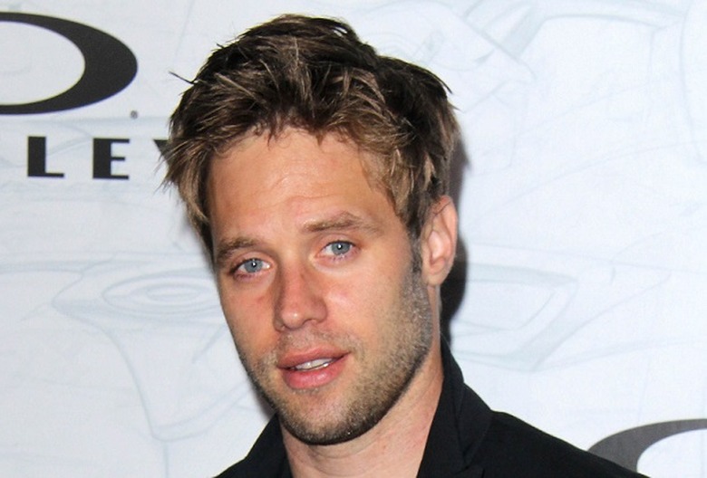Krypton Shaun Sipos