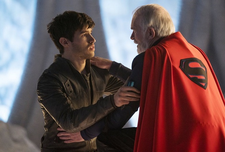 Krypton Season 2 Premiere