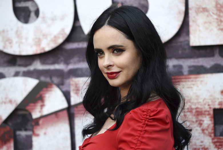 Krysten Ritter