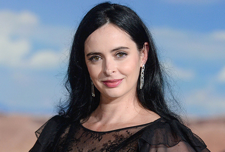 Krysten Ritter