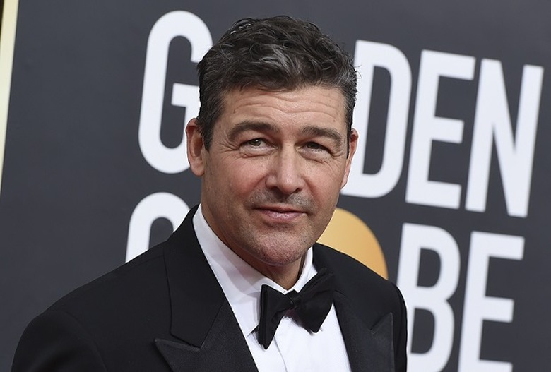Kyle Chandler Super Pumped
