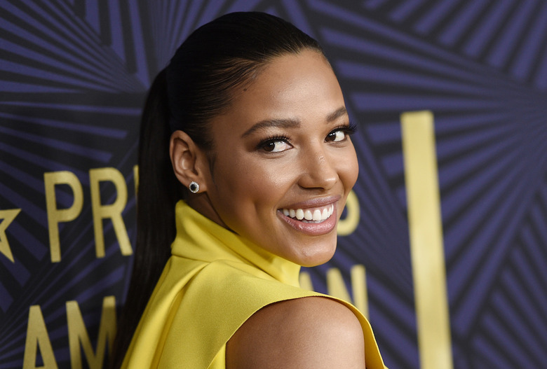 Kylie Bunbury Get Christie Love ABC Reboot