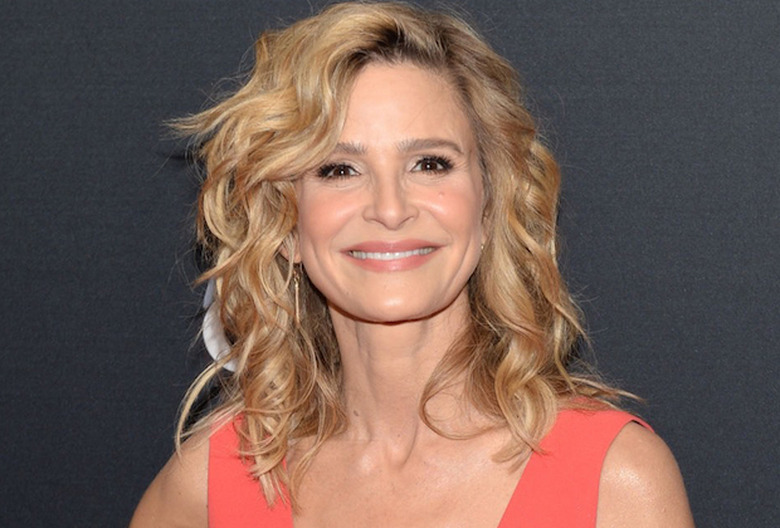 Kyra Sedgwick