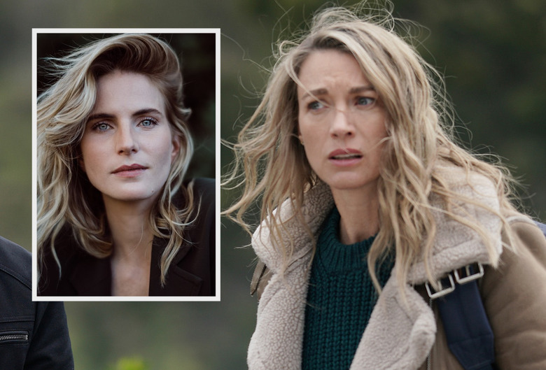 La Brea Emily Wiseman Season 3 Cast