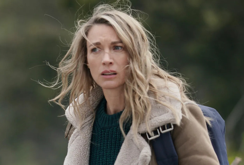 La Brea Natalie Zea Missing Season 3