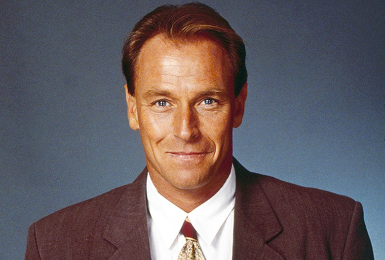 Corbin Bernsen L.A. Law