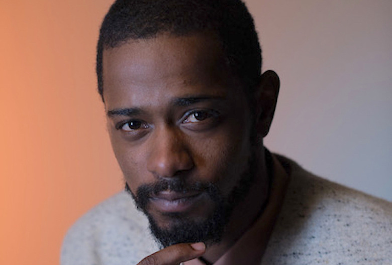 Lakeith Stanfield