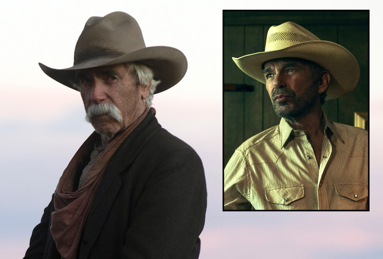 Landman Season 2: Sam Elliott (1883) Joins Cast of Paramount+ Drama