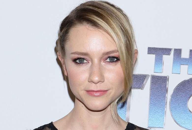 Valorie Curry Langdon
