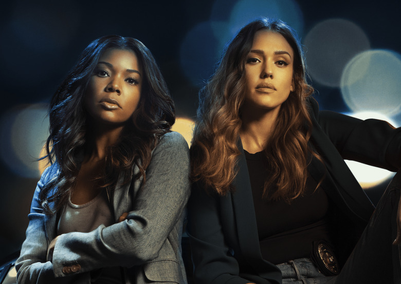 L.A.'s Finest Renewed