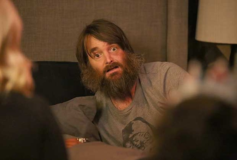 Last Man on Earth Return Date