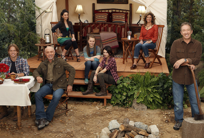 Last Man Standing Season 7