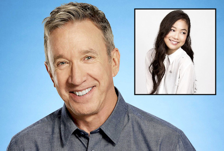 last man standing krista marie yu season 7 casting