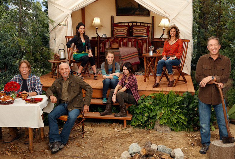 Last Man Standing - Original ABC Cast