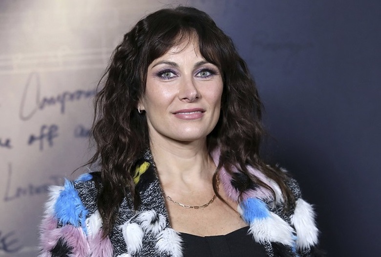 Laura Benanti Life and Beth