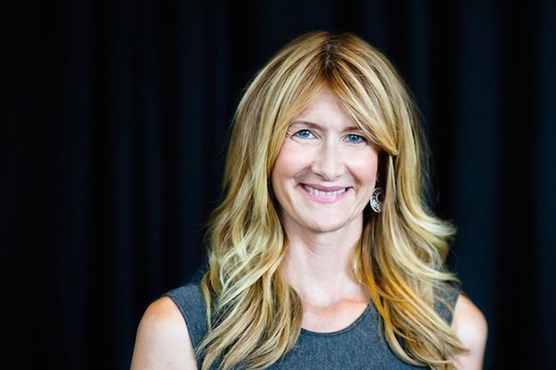 Laura Dern Joins Twin Peaks