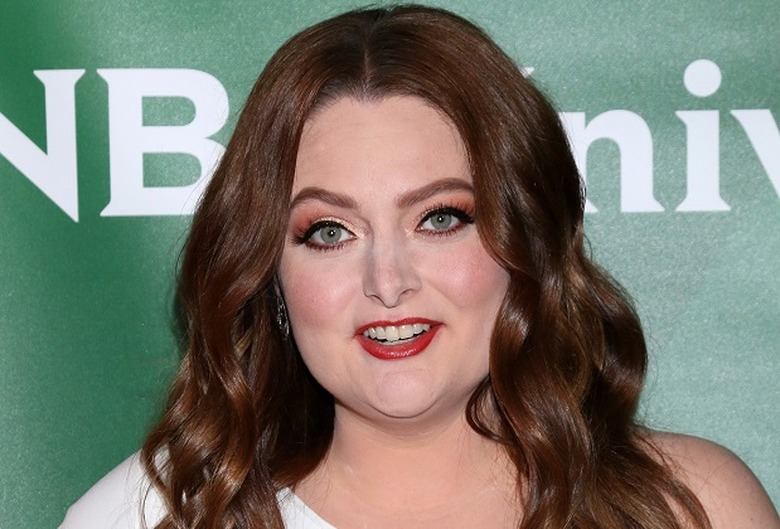 Lauren Ash Not Dead Yet