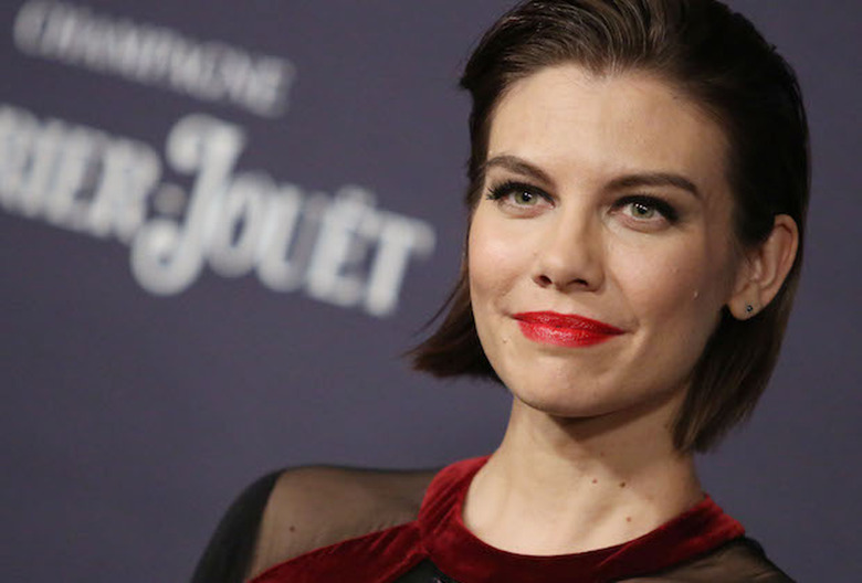 Lauren Cohan
