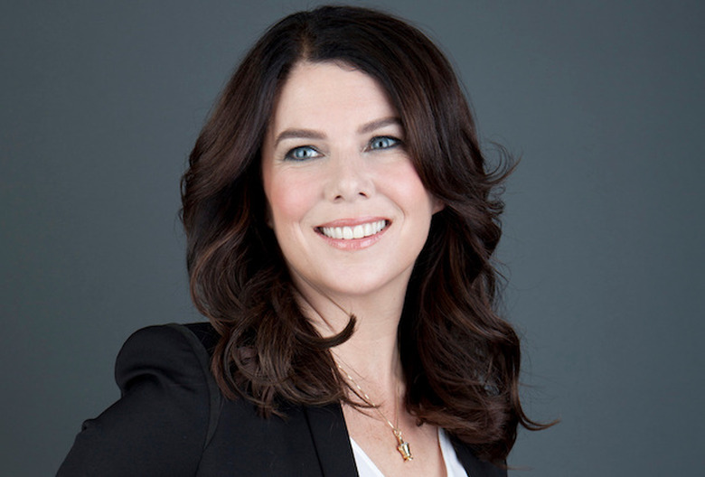 Lauren Graham Returns to NBC