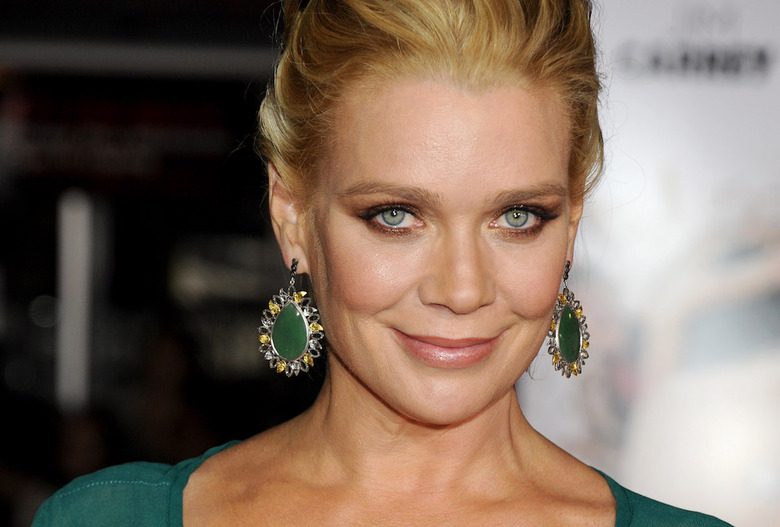 Laurie Holden Proven Innocent