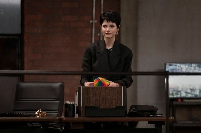 Law & Order: Organized Crime - Season 5