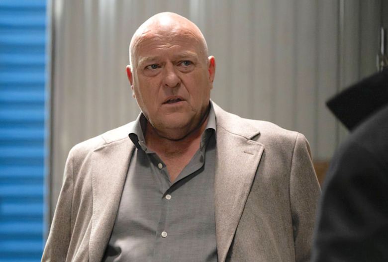 Law and Order Organized Crime Dean Norris Season 5 Randall