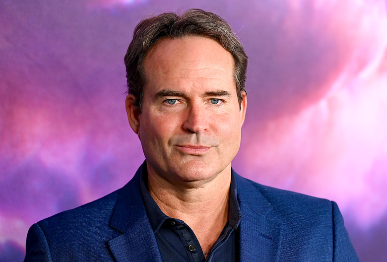 Law and Order Organized Crime Jason Patric Season 5 Cast