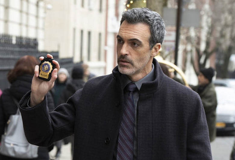 Law & Order - Season 23