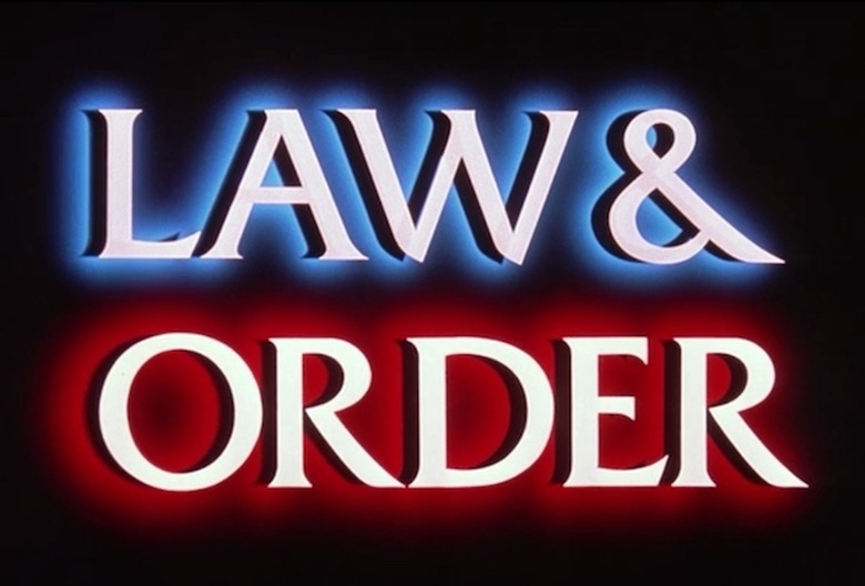 Law and Order Season 21 Cast