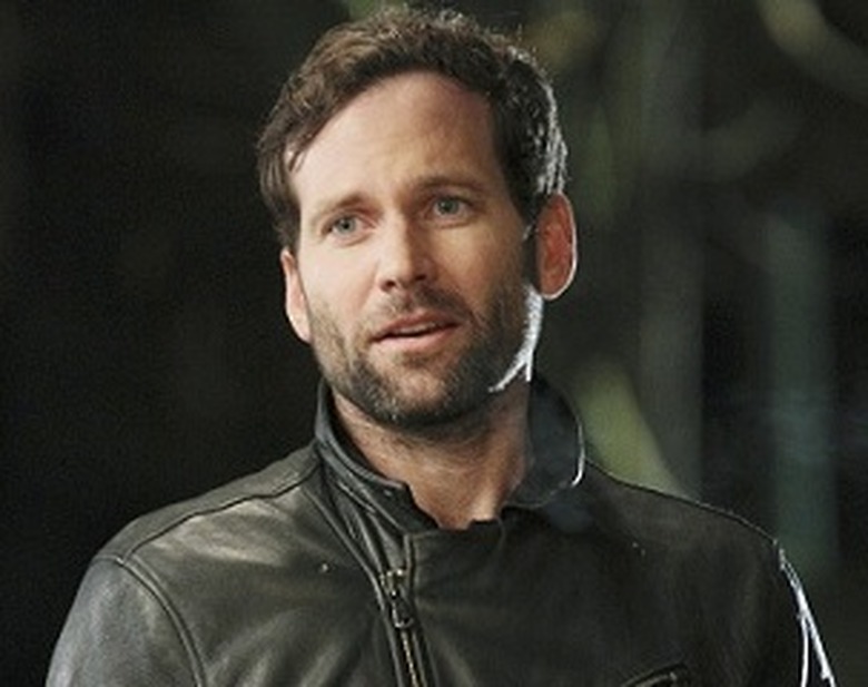 Westworld Eion Bailey