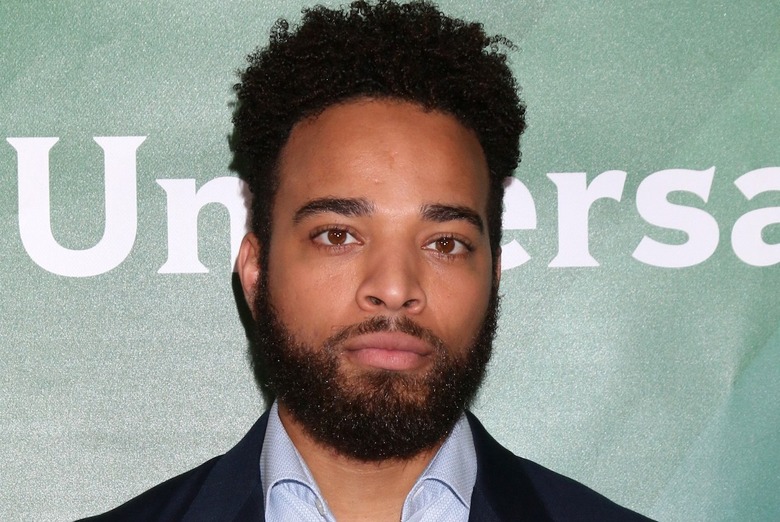 at arrivals for NBC Universal Winter Press Tour, The Langham Huntington Hotel, Pasadena, CA January 11, 2020. Photo By: Priscilla Grant/Everett Collection