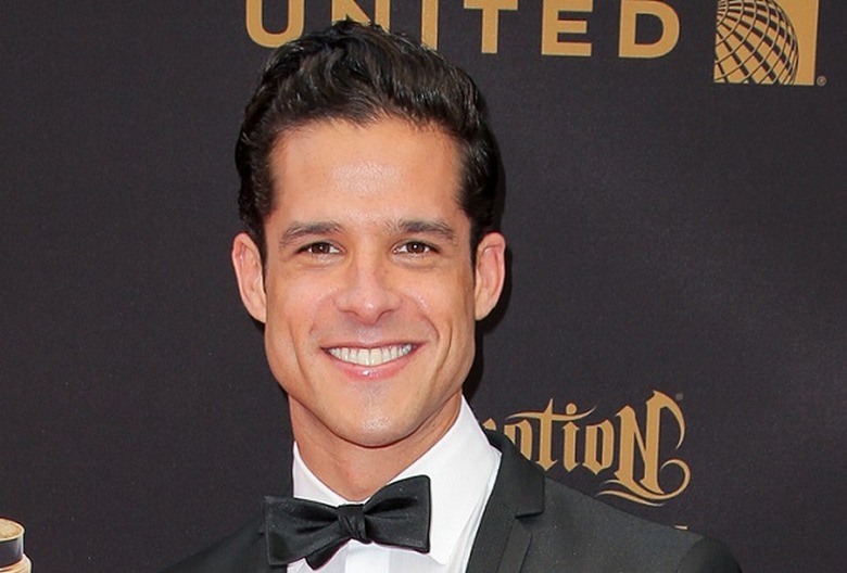 Miles Gaston Villanueva Law & Order True Crime