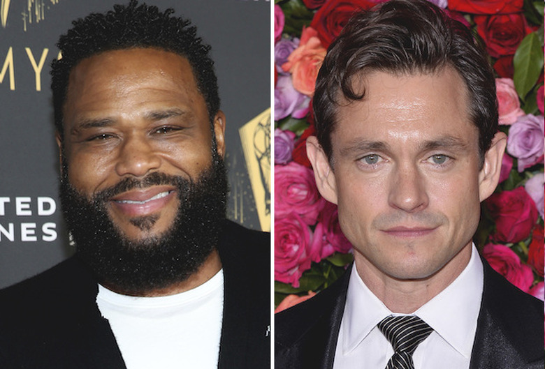 Law Order Cast Anderson Dancy