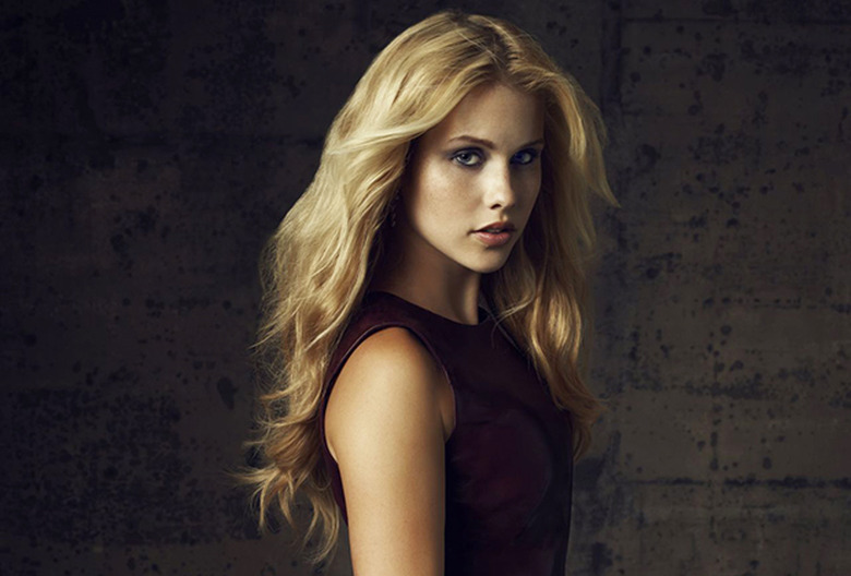 Claire Holt Legacies
