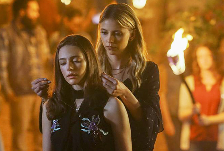 Legacies Freya Season 2